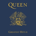 Обложка альбома Greatest Hits II