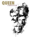 Обложка альбома Queen Forever