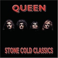 Обложка альбома Stone Cold Classics
