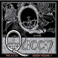 Обложка альбома The A–Z of Queen, Volume 1