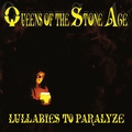 Обложка альбома Lullabies to Paralyze