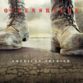 Обкладинка альбому American Soldier