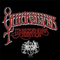 Обложка альбома Quicksilver Messenger Service