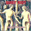Обложка альбома Guilty Pleasures