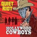 Обложка альбома Hollywood Cowboys