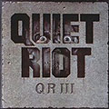 Обложка альбома QR III