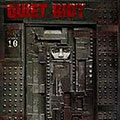Обложка альбома Quiet Riot 10