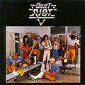 Обложка альбома Quiet Riot II