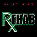 Обложка альбома Rehab