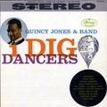 Обложка альбома I Dig Dancers