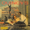Обложка альбома Quincy's Home Again