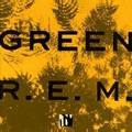 Обложка альбома Green