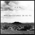 Обложка альбома New Adventures in Hi-Fi