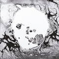 Обложка альбома A Moon Shaped Pool