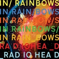 Обложка альбома In Rainbows