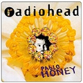 Обложка альбома Pablo Honey