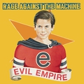 Обложка альбома Evil Empire