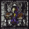 Обложка альбома Lingua Mortis