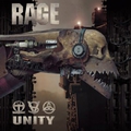 Обложка альбома Unity