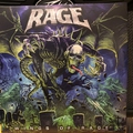 Обложка альбома Wings of Rage