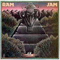 Обложка альбома Ram Jam