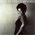 Обкладинка альбому Miss Randy Crawford