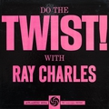 Обложка альбома Do the Twist! with Ray Charles