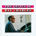 Обложка альбома The Genius of Ray Charles
