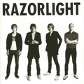 Обложка альбома Razorlight