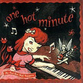 Обложка альбома One Hot Minute