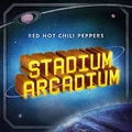 Обложка альбома Stadium Arcadium
