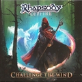 Обложка альбома Challenge the Wind