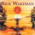 Обложка альбома Aspirant Sunrise