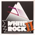 Обложка альбома White Rock II