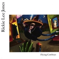 Обкладинка альбому Flying Cowboys