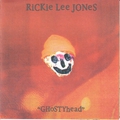 Обкладинка альбому Ghostyhead