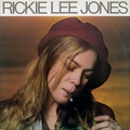 Обкладинка альбому Rickie Lee Jones