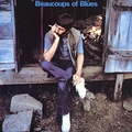 Обложка альбома Beaucoups of Blues