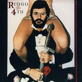 Обложка альбома Ringo the 4th