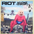 Обложка альбома Narita