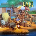Обложка альбома Hype