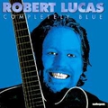 Обложка альбома Completely Blue