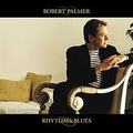 Обложка альбома Rhythm & Blues