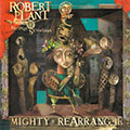 Обложка альбома Mighty ReArranger