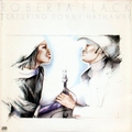 Обложка альбома Roberta Flack Featuring Donny Hathaway