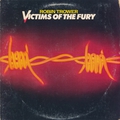 Обложка альбома Victims of the Fury