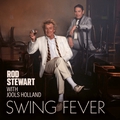 Обложка альбома Swing Fever