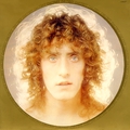 Обложка альбома Daltrey