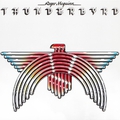 Обложка альбома Thunderbyrd