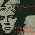 Обложка альбома Strange Frontier